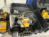 Dewalt dw621 bovenfrees - afbeelding 1 van  4