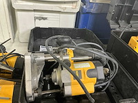 Dewalt dw621 bovenfrees - afbeelding 2 van  4