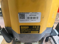 Dewalt dw625e bovenfrees en toebehoren - afbeelding 5 van  6