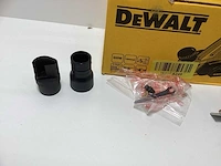 Dewalt dw680 schaafmachine - 600w - 230v - afbeelding 6 van  7
