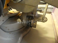 Dewalt dw707 cirkelzaag - afbeelding 2 van  8