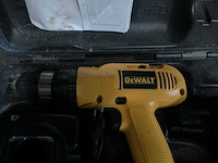 Dewalt dw953 schroefboormachine - afbeelding 3 van  6