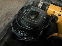 Dewalt dw953 schroefboormachine - afbeelding 5 van  6