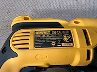 Dewalt dwd1125 boormachine - afbeelding 2 van  4