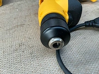 Dewalt dwd1125 boormachine - afbeelding 3 van  4