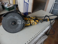 Dewalt dwe 4559 slijpmachine - afbeelding 2 van  4