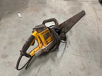 Dewalt dwe397 alligatorzaag - afbeelding 3 van  7