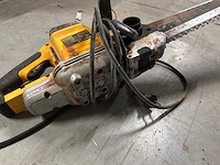Dewalt dwe397 alligatorzaag - afbeelding 6 van  7