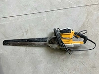 Dewalt dwe397 alligatorzaag - afbeelding 2 van  3