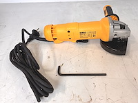 Dewalt dwe4233-qs slijptol - afbeelding 5 van  7