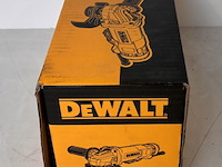 Dewalt dwe4233-qs slijptol - afbeelding 2 van  7