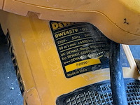 Dewalt dwe4579 haakse slijpmachine - afbeelding 3 van  3