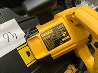 Dewalt dwe560 invalzaag - afbeelding 3 van  4