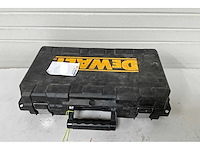 Dewalt dwh050 stofafzuigset - afbeelding 4 van  4