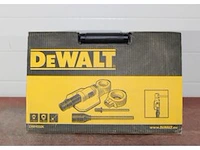 Dewalt dwh050k-xj sds max stofafzuiging