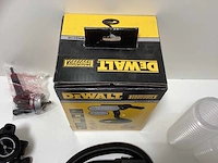 Dewalt dwh201d sds-plus stofafzuigsysteem voor boor- en breekhamers - 16mm - afbeelding 6 van  9