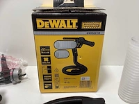 Dewalt dwh201d sds-plus stofafzuigsysteem voor boor- en breekhamers - 16mm - afbeelding 5 van  6