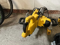 Dewalt dws774 afkortzaag - afbeelding 3 van  8