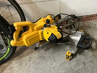 Dewalt dws774 afkortzaag - afbeelding 4 van  8