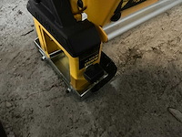 Dewalt dws774 afkortzaag - afbeelding 7 van  8