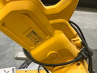 Dewalt dws777-qs afkort/verstekzaag - afbeelding 2 van  4