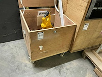 Dewalt dws777-qs afkort/verstekzaag - afbeelding 4 van  4