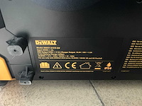 Dewalt dwst-1-81078qw accu werfradio - afbeelding 5 van  5