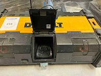 Dewalt dwst1-75659-qw werfradio - afbeelding 7 van  8