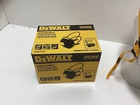 Dewalt dxir1hmmp3 stofmasker / halfgelaatsmasker p3 r - maat m (250x) - afbeelding 2 van  4