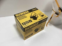 Dewalt dxir1hmmp3 stofmasker / halfgelaatsmasker p3 r - maat m (250x) - afbeelding 3 van  4