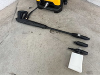 Dewalt dxpw001m hogedrukreiniger - afbeelding 5 van  18