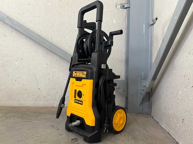 Dewalt dxpw001m hogedrukreiniger - afbeelding 7 van  11