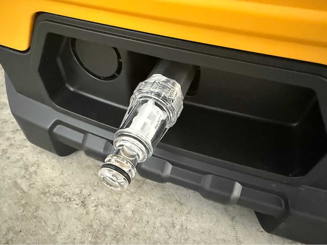 Dewalt dxpw001m hogedrukreiniger - afbeelding 3 van  3