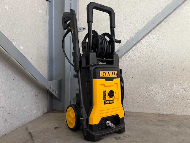 Dewalt dxpw001m hogedrukreiniger - afbeelding 1 van  3