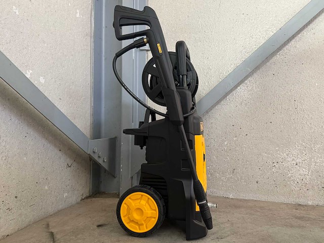 Dewalt dxpw001m hogedrukreiniger - afbeelding 5 van  20