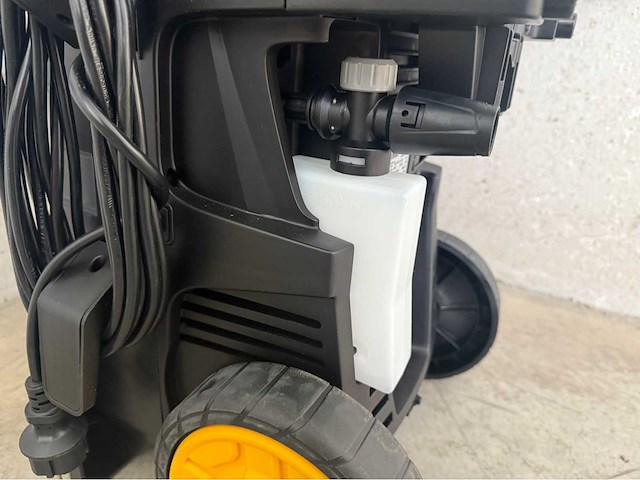 Dewalt dxpw001m hogedrukreiniger - afbeelding 9 van  20