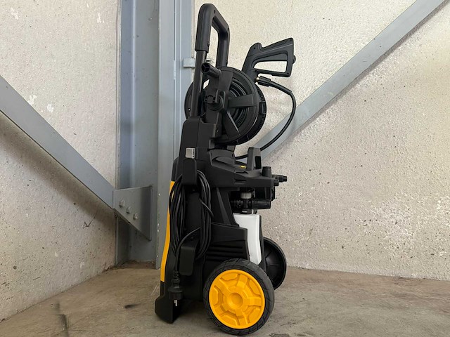 Dewalt dxpw001m hogedrukreiniger - afbeelding 2 van  21