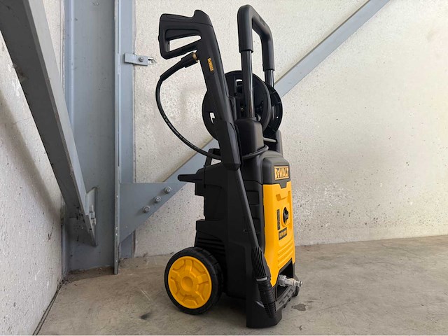 Dewalt dxpw001m hogedrukreiniger - afbeelding 17 van  21