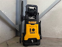 Dewalt dxpw001m hogedrukreiniger - afbeelding 19 van  21
