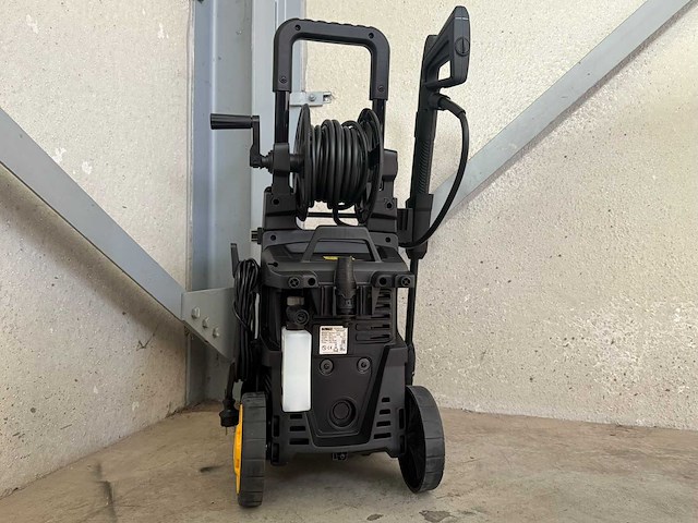 Dewalt dxpw001m hogedrukreiniger - afbeelding 3 van  19