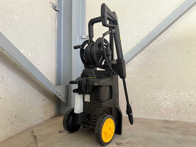 Dewalt dxpw001m hogedrukreiniger - afbeelding 4 van  19