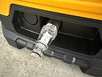 Dewalt dxpw001m hogedrukreiniger - afbeelding 9 van  19