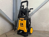 Dewalt dxpw001m hogedrukreiniger - afbeelding 19 van  19
