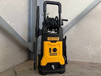 Dewalt dxpw001m hogedrukreiniger - afbeelding 18 van  21