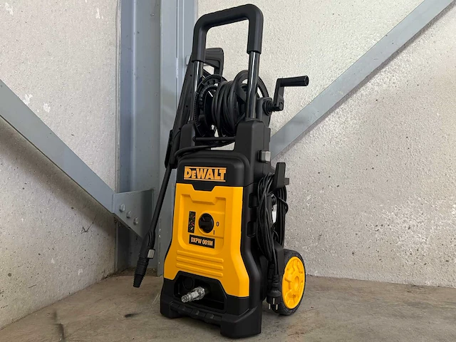 Dewalt dxpw001m hogedrukreiniger - afbeelding 21 van  21