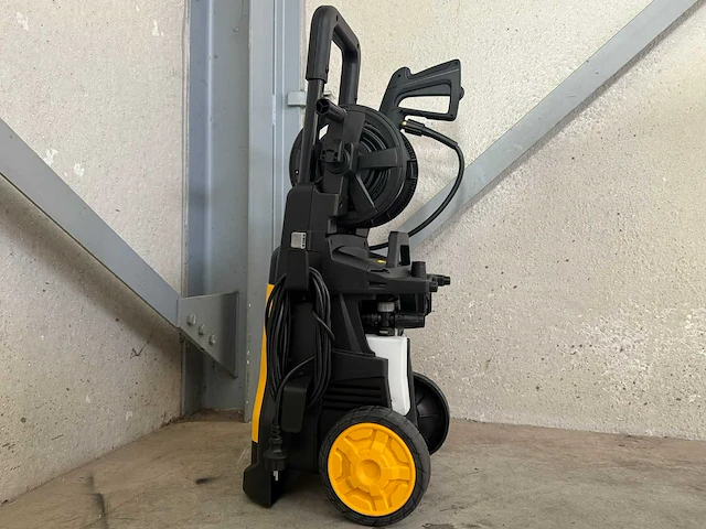 Dewalt dxpw001m hogedrukreiniger - afbeelding 2 van  21