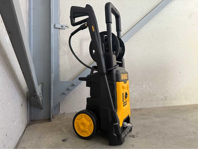 Dewalt dxpw001m hogedrukreiniger - afbeelding 17 van  21