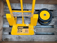 Dewalt dxwt-501 steekwagen - afbeelding 2 van  6
