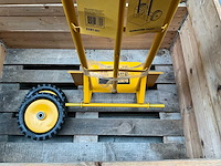 Dewalt dxwt-501 steekwagen - afbeelding 6 van  6