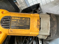 Dewalt elektrische gereedschappen (2x) - afbeelding 6 van  6